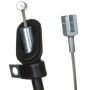 Raybestos BC95129 Raybestos Element3 Parking Brake Cable