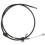 Raybestos BC95130 Raybestos Element3 Parking Brake Cable