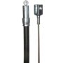 Raybestos BC95130 Raybestos Element3 Parking Brake Cable