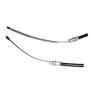 Raybestos BC95133 Raybestos Element3 Parking Brake Cable