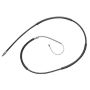 Raybestos BC95133 Raybestos Element3 Parking Brake Cable