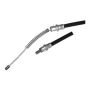 Raybestos BC95134 Raybestos Element3 Parking Brake Cable