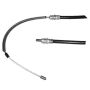 Raybestos BC95135 Raybestos Element3 Parking Brake Cable