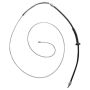 Raybestos BC95136 Raybestos Element3 Parking Brake Cable
