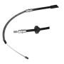 Raybestos BC95138 Raybestos Element3 Parking Brake Cable
