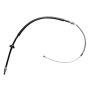 Raybestos BC95138 Raybestos Element3 Parking Brake Cable