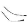 Raybestos BC95141 Raybestos Element3 Parking Brake Cable