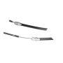 Raybestos BC95142 Raybestos Element3 Parking Brake Cable