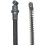 Raybestos BC95145 Raybestos Element3 Parking Brake Cable
