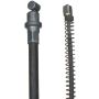 Raybestos BC95145 Raybestos Element3 Parking Brake Cable
