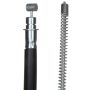 Raybestos BC95148 Raybestos Element3 Parking Brake Cable