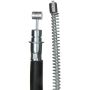 Raybestos BC95149 Raybestos Element3 Parking Brake Cable