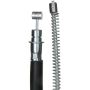 Raybestos BC95149 Raybestos Element3 Parking Brake Cable