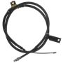 Raybestos BC95150 Raybestos Element3 Parking Brake Cable