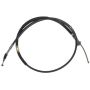 Raybestos BC95155 Raybestos Element3 Parking Brake Cable