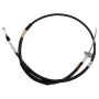 Raybestos BC95156 Raybestos Element3 Parking Brake Cable