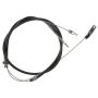 Raybestos BC95162 Raybestos Element3 Parking Brake Cable