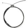 Raybestos BC95164 Raybestos Element3 Parking Brake Cable