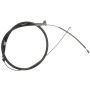Raybestos BC95165 Raybestos Element3 Parking Brake Cable