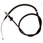 Raybestos BC95167 Raybestos Element3 Parking Brake Cable