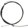 Raybestos BC95169 Raybestos Element3 Parking Brake Cable