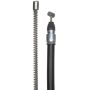 Raybestos BC95171 Raybestos Element3 Parking Brake Cable
