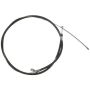 Raybestos BC95171 Raybestos Element3 Parking Brake Cable