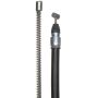 Raybestos BC95171 Raybestos Element3 Parking Brake Cable