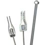 Raybestos BC95173 Raybestos Element3 Parking Brake Cable