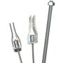 Raybestos BC95173 Raybestos Element3 Parking Brake Cable