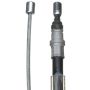 Raybestos BC95177 Raybestos Element3 Parking Brake Cable