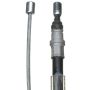 Raybestos BC95177 Raybestos Element3 Parking Brake Cable