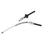 Raybestos BC95182 Raybestos Element3 Parking Brake Cable