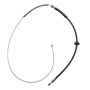 Raybestos BC95182 Raybestos Element3 Parking Brake Cable