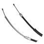 Raybestos BC95193 Raybestos Element3 Parking Brake Cable