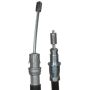 Raybestos BC95196 Raybestos Element3 Parking Brake Cable