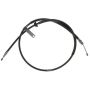 Raybestos BC95196 Raybestos Element3 Parking Brake Cable