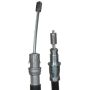 Raybestos BC95196 Raybestos Element3 Parking Brake Cable