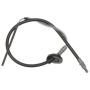 Raybestos BC95199 Raybestos Element3 Parking Brake Cable