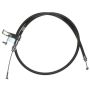 Raybestos BC95206 Raybestos Element3 Parking Brake Cable