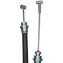 Raybestos BC95206 Raybestos Element3 Parking Brake Cable