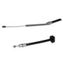 Raybestos BC95207 Raybestos Element3 Parking Brake Cable