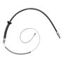 Raybestos BC95207 Raybestos Element3 Parking Brake Cable