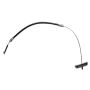 Raybestos BC95212 Raybestos Element3 Parking Brake Cable