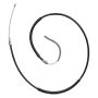 Raybestos BC95213 Raybestos Element3 Parking Brake Cable