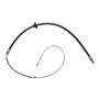 Raybestos BC95216 Raybestos Element3 Parking Brake Cable