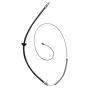 Raybestos BC95217 Raybestos Element3 Parking Brake Cable