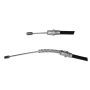 Raybestos BC95217 Raybestos Element3 Parking Brake Cable