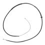 Raybestos BC95224 Raybestos Element3 Parking Brake Cable