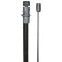 Raybestos BC95226 Raybestos Element3 Parking Brake Cable